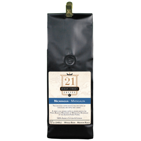 Image of Nicaragua Matagalpa