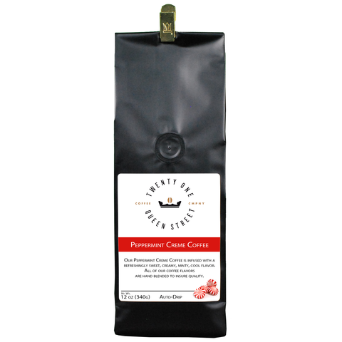 Image of Peppermint Creme Coffee