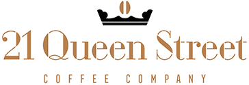 21 Queen Street Coffee Company