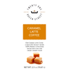 Caramel Latte Coffee - Sample Size