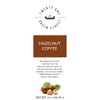 Hazelnut Coffee -  Sample Size