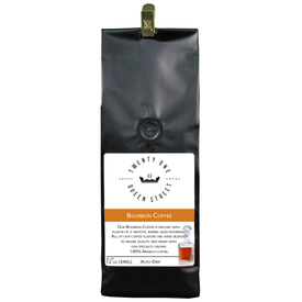 Bourbon Coffee