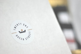 Gift Box - Pick 6 Coffees