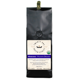 Honduras Pacavita Organic