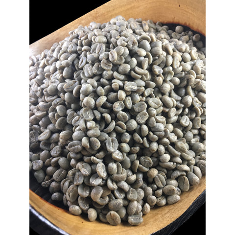 Image of Nicaragua 100% Pure Arabica Specialty High Grown (SHG) EP Green Coffee Beans