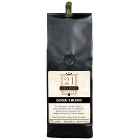 Queens Blend Coffee
