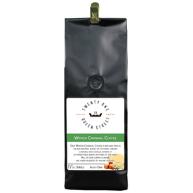 Winter Carnival Coffee